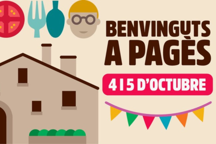 BenvingutsaPagès