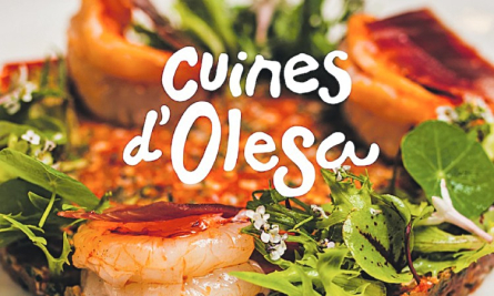 Cuines-Olesanes