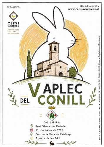 Aplec Conill 2026