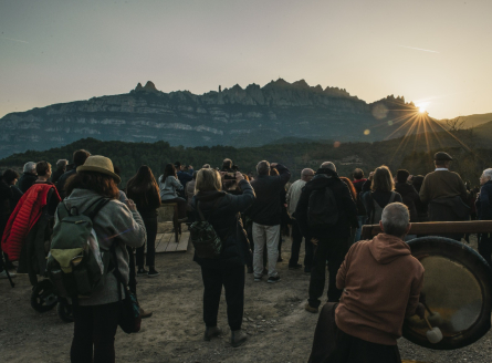 Fotografia d'Estudi Camperola