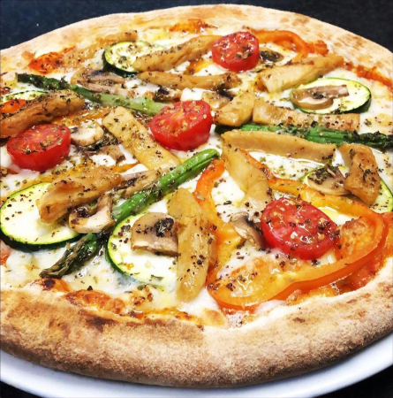 Pizza Cal Noio