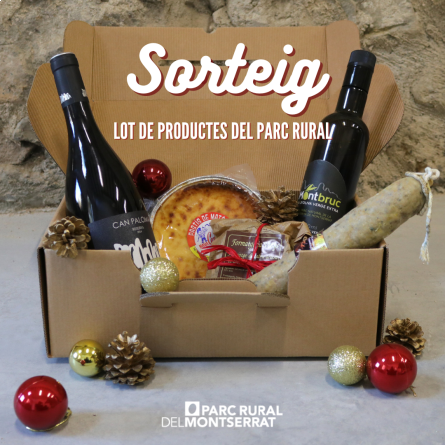 SORTEIG