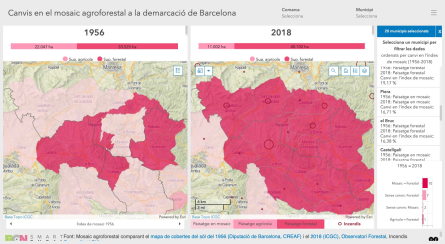 BCN Smart Rural